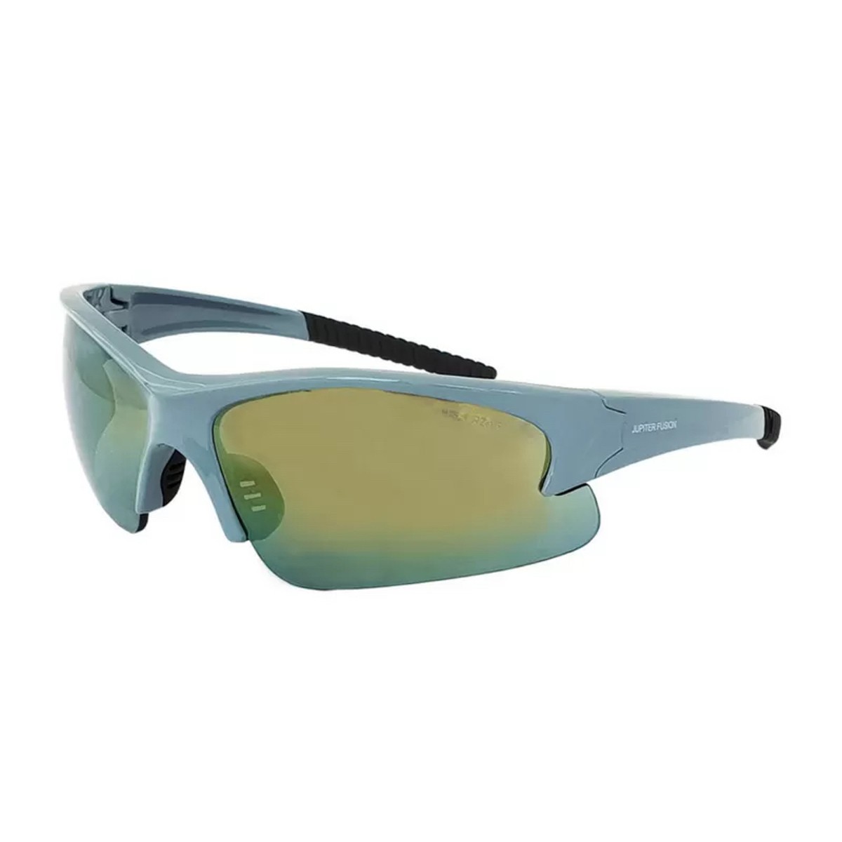 Очки защитные открытые O11 Jupiter Fusion зеркальный (5-3.1 PC)