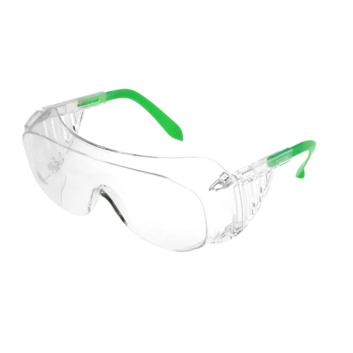 Очки защитные открытые О45 ВИЗИОН Strong Glass бесцветный (2С-1,2 PC) (14537)