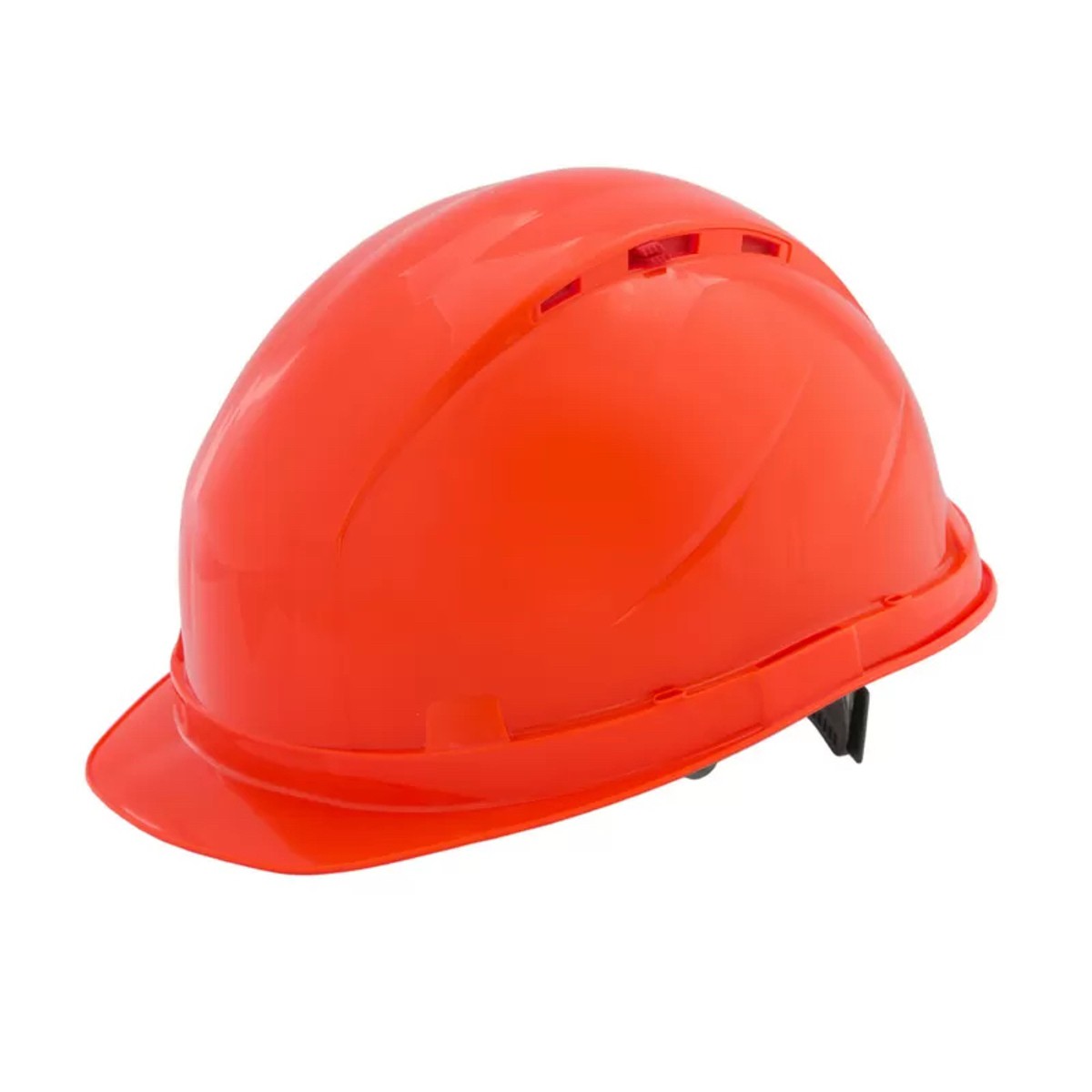 Каска защитная RFI-3 BIOT® красная