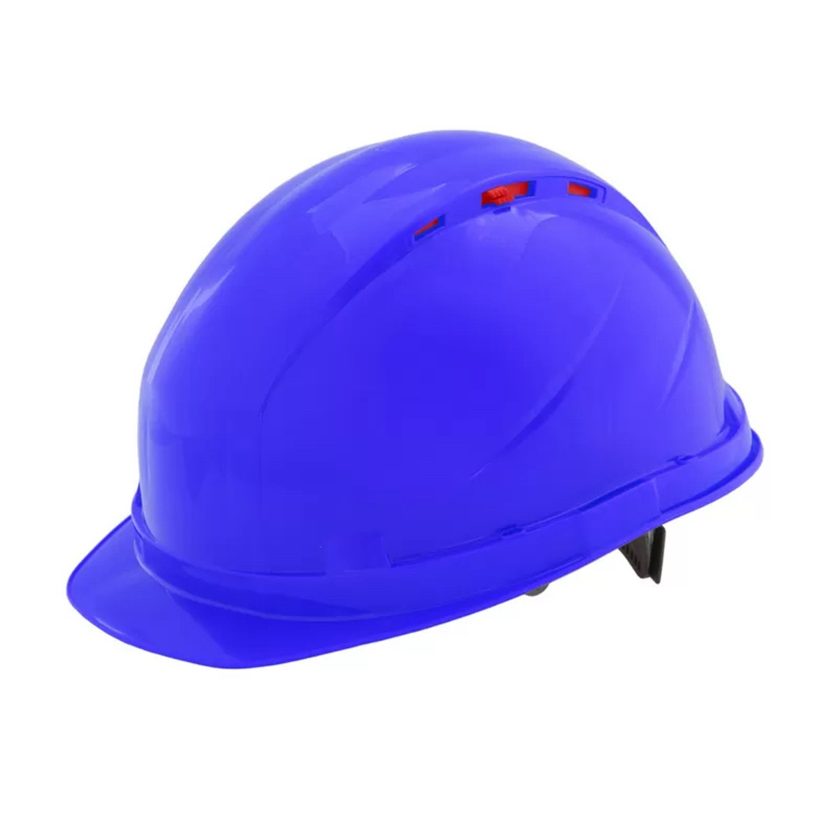 Каска защитная RFI-3 BIOT® синяя